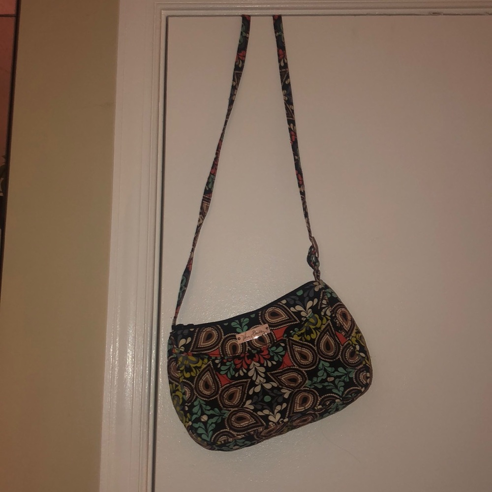 Vera Bradley crossbody bag
